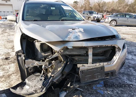 2019 Subaru Outback 2.5I Premium from USA, damaged, VIN 4S4BSAFC3K3353405